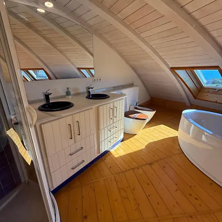 Exotica Casa Iglu Luxury Dome * Benalmadena