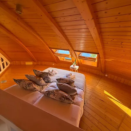 Exotica Casa Iglu Luxury Dome Benalmadena