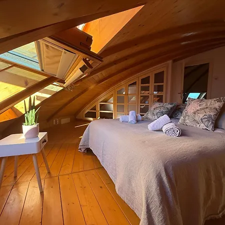 Exotica Casa Iglu Luxury Dome Holiday home Benalmadena