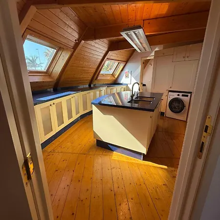 Exotica Casa Iglu Luxury Dome Holiday home