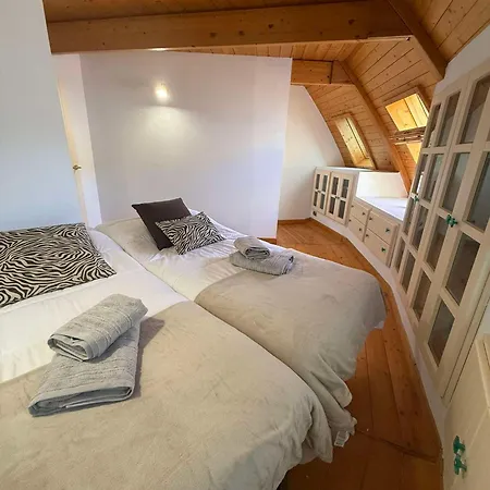 Exotica Casa Iglu Luxury Dome Holiday home