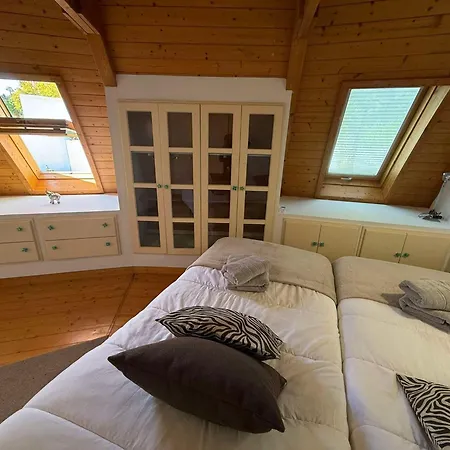 Exotica Casa Iglu Luxury Dome Holiday home Benalmadena