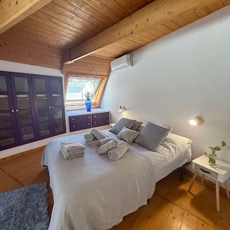 Holiday home Exotica Casa Iglu Luxury Dome Benalmadena