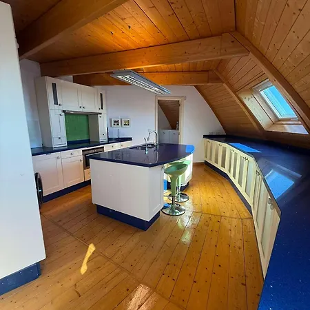 Exotica Casa Iglu Luxury Dome *