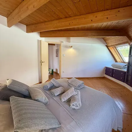 Exotica Casa Iglu Luxury Dome