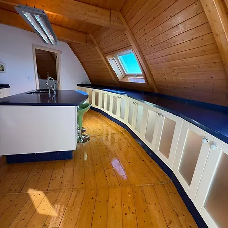 Exotica Casa Iglu Luxury Dome Holiday home Benalmadena