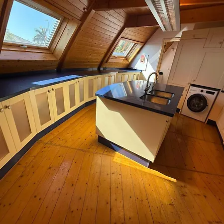Exotica Casa Iglu Luxury Dome Holiday home *