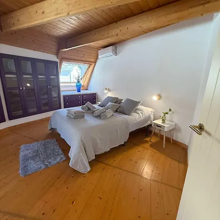 Exotica Casa Iglu Luxury Dome Holiday home Benalmadena