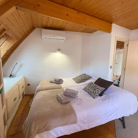 Exotica Casa Iglu Luxury Dome Holiday home
