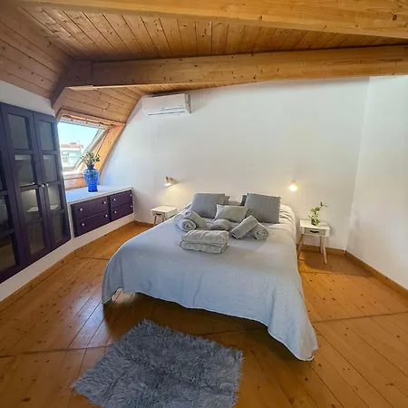 Exotica Casa Iglu Luxury Dome *